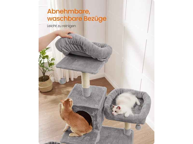 Arbre à chat FEANDREA