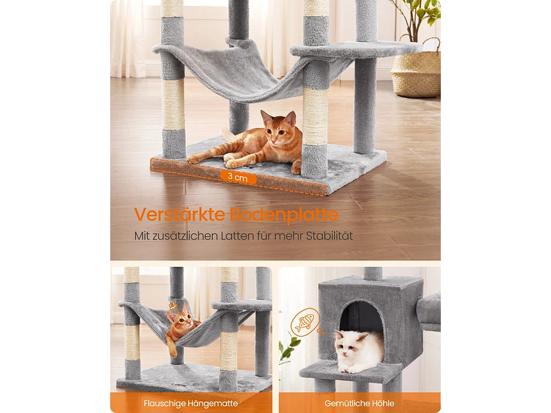 Arbre à chat FEANDREA