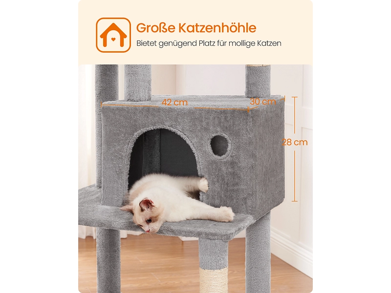 Arbre à chat FEANDREA