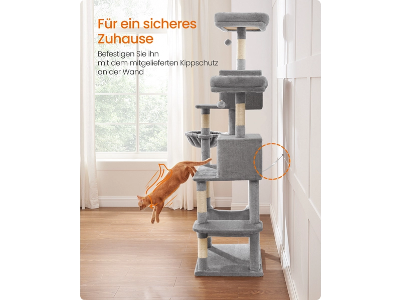 Arbre à chat FEANDREA