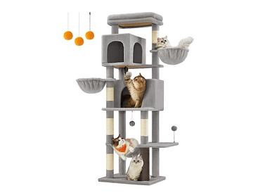 Arbre à chat FEANDREA