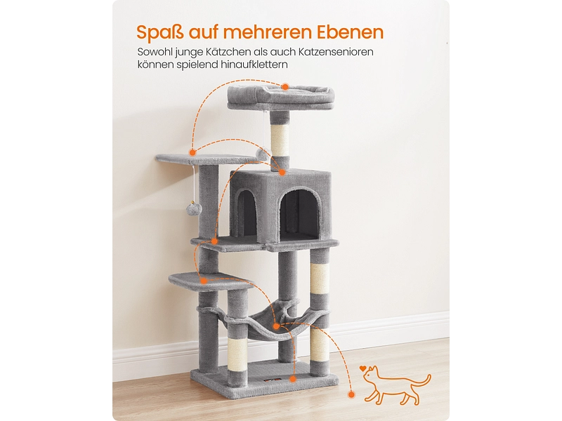 Arbre à chat FEANDREA