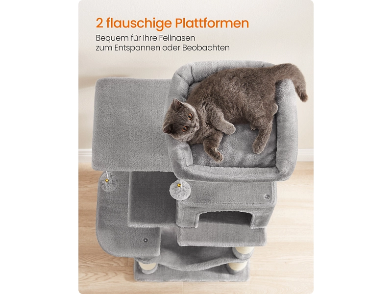 Arbre à chat FEANDREA