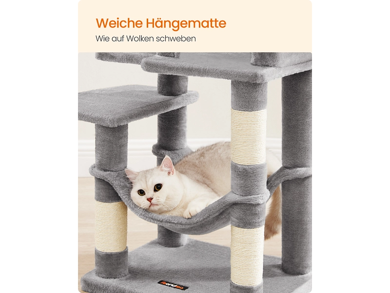 Arbre à chat FEANDREA