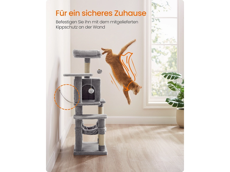 Arbre à chat FEANDREA