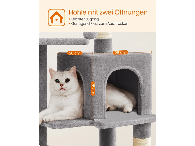 Arbre à chat FEANDREA