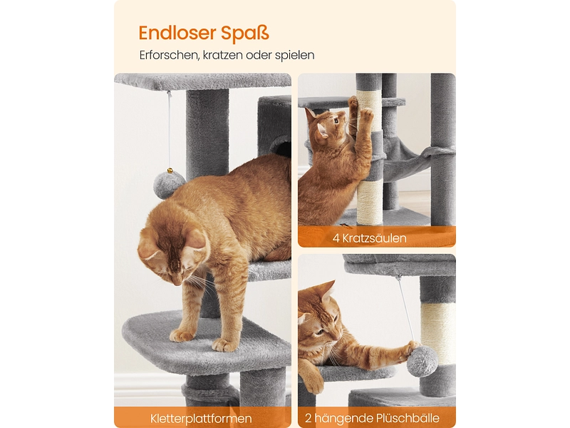 Arbre à chat FEANDREA