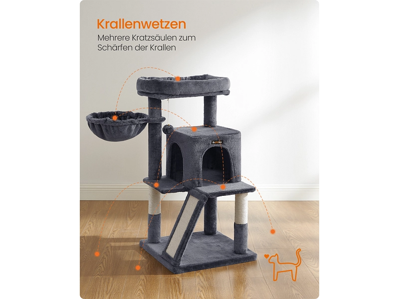 Arbre à chat FEANDREA