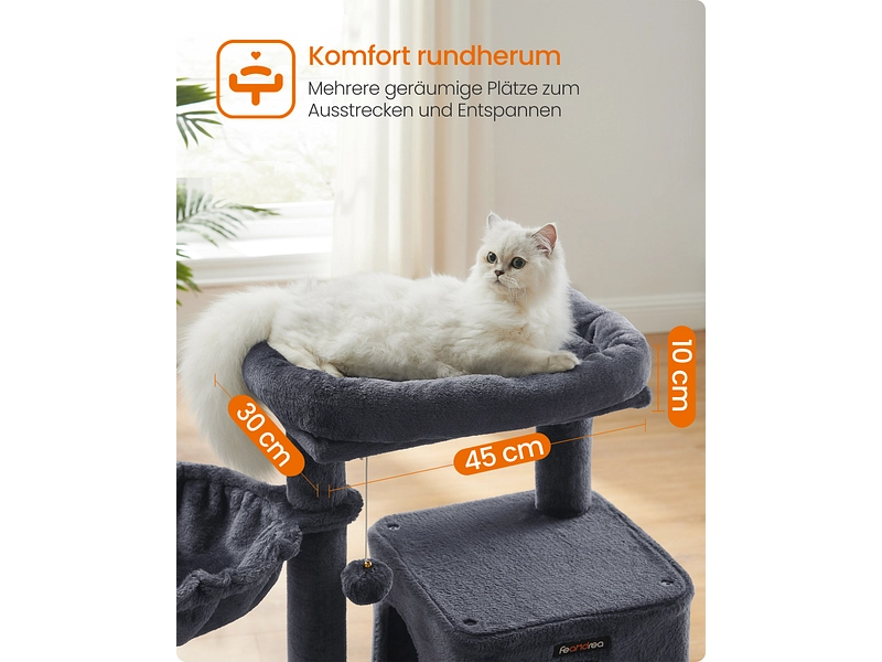 Arbre à chat FEANDREA