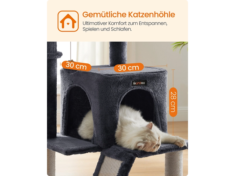 Arbre à chat FEANDREA