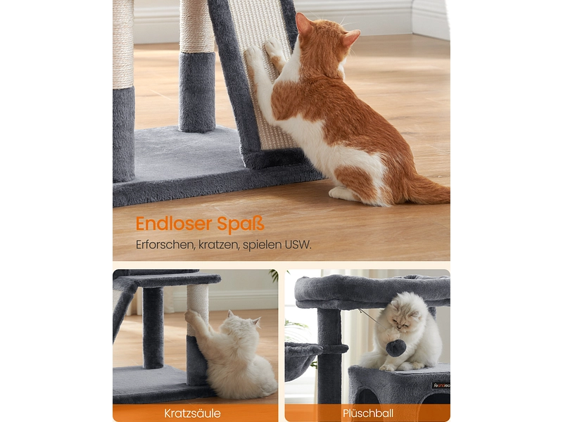 Arbre à chat FEANDREA