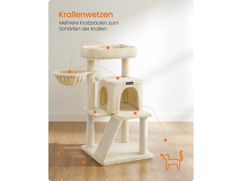 Arbre à chat FEANDREA