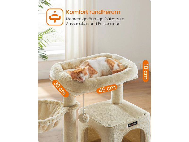 Arbre à chat FEANDREA