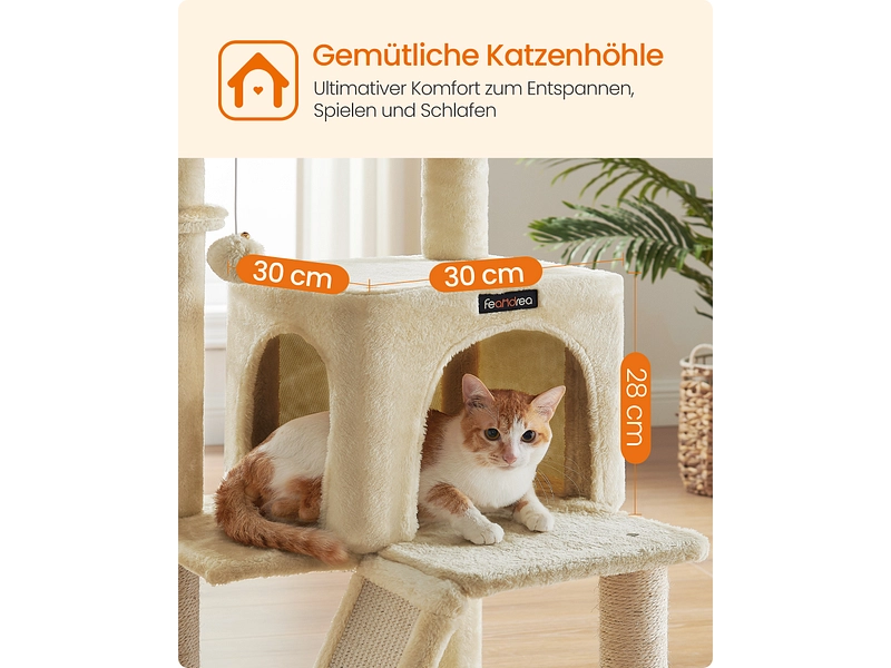 Arbre à chat FEANDREA