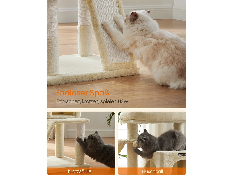 Arbre à chat FEANDREA