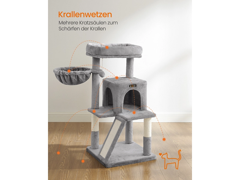 Arbre à chat FEANDREA