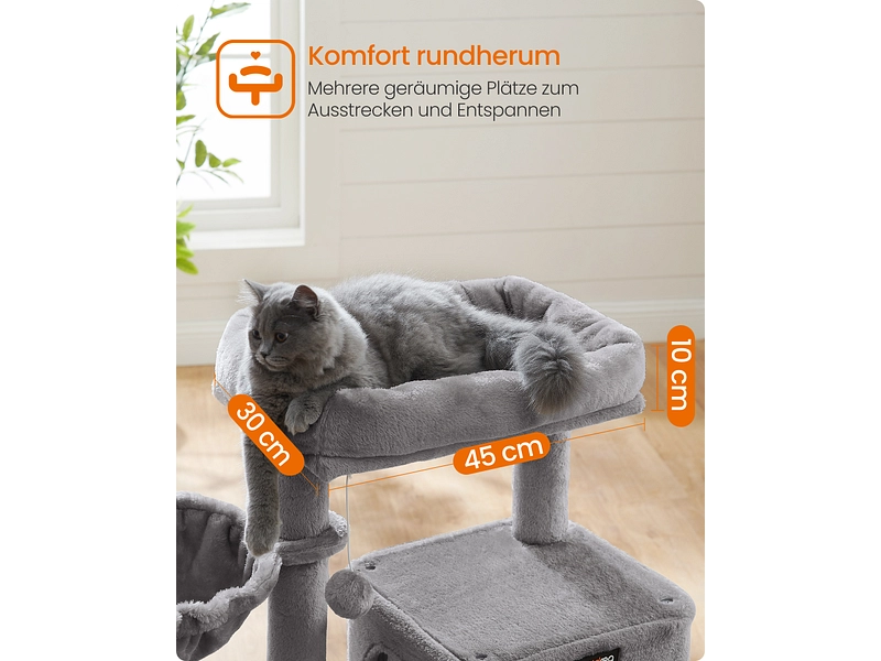 Arbre à chat FEANDREA