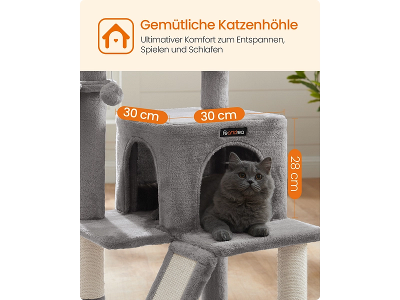 Arbre à chat FEANDREA