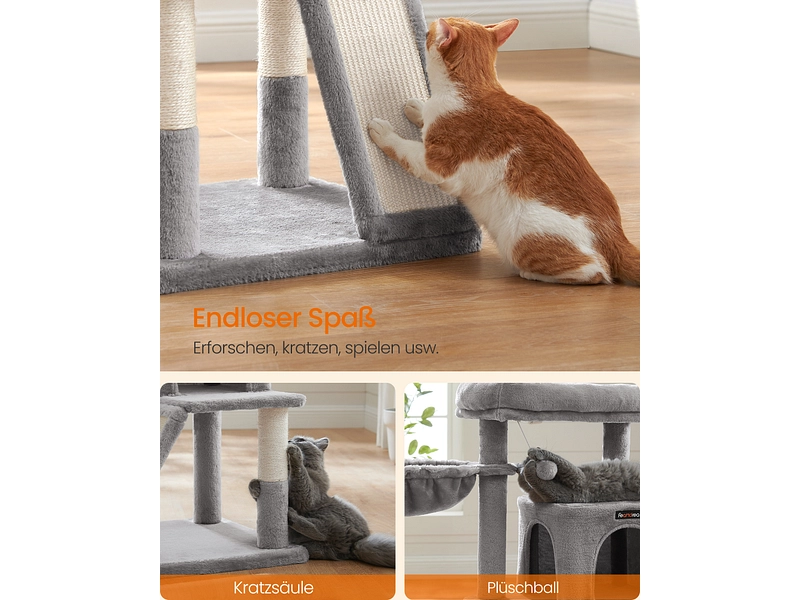 Arbre à chat FEANDREA