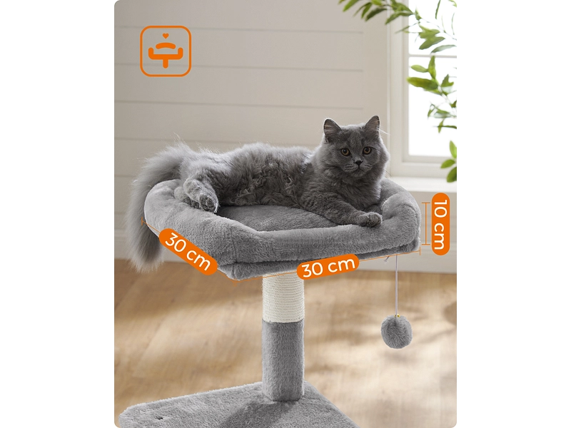 Arbre à chat FEANDREA