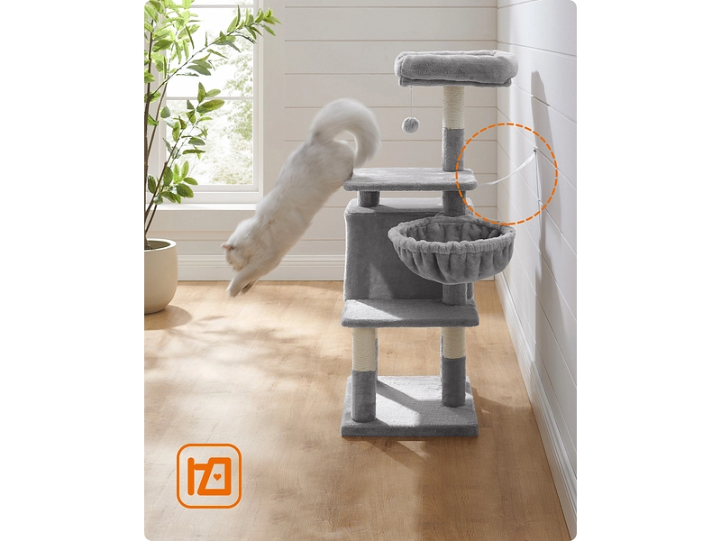 Arbre à chat FEANDREA