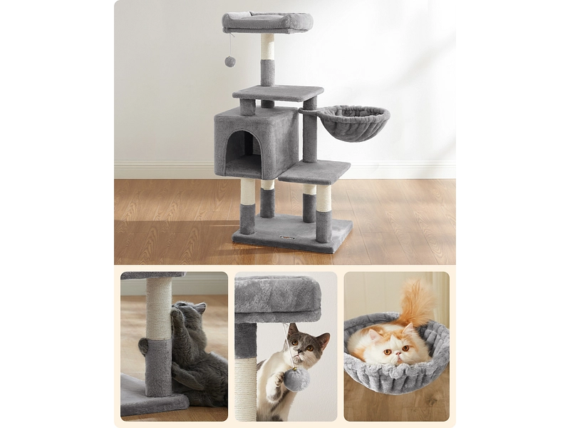 Arbre à chat FEANDREA