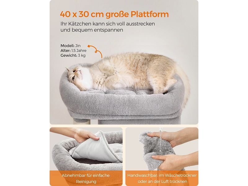 Arbre à chat FEANDREA