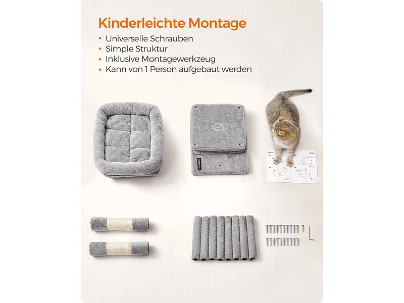 Arbre à chat FEANDREA