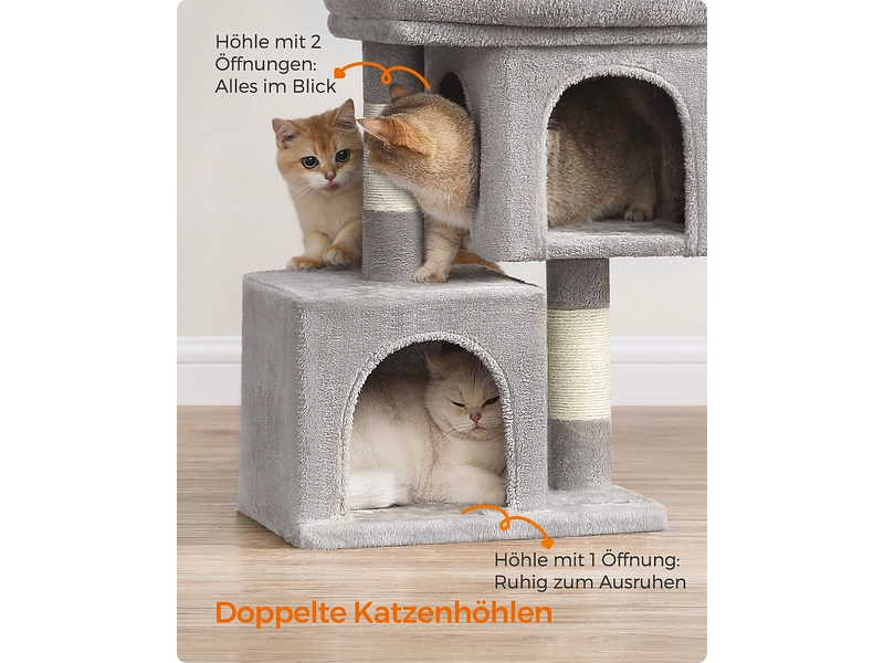 Arbre à chat FEANDREA