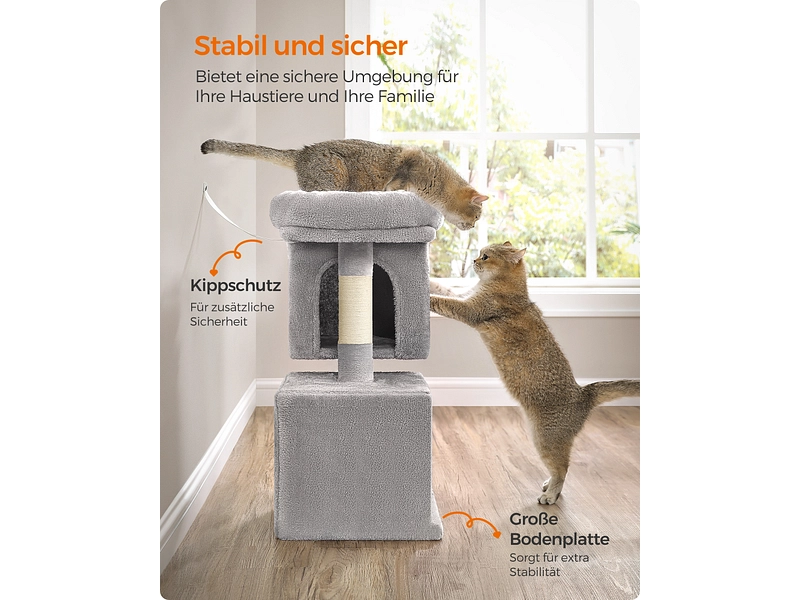 Arbre à chat FEANDREA