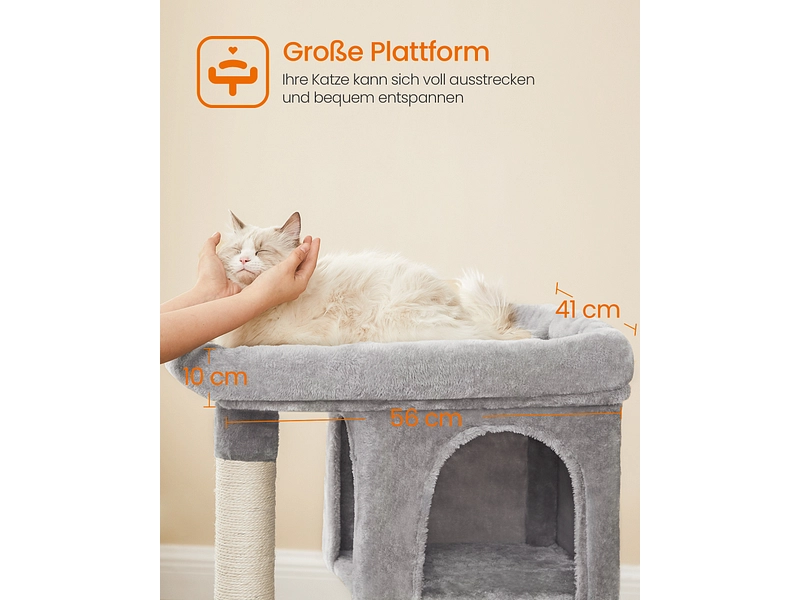 Arbre à chat FEANDREA