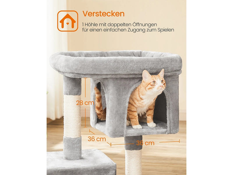 Arbre à chat FEANDREA