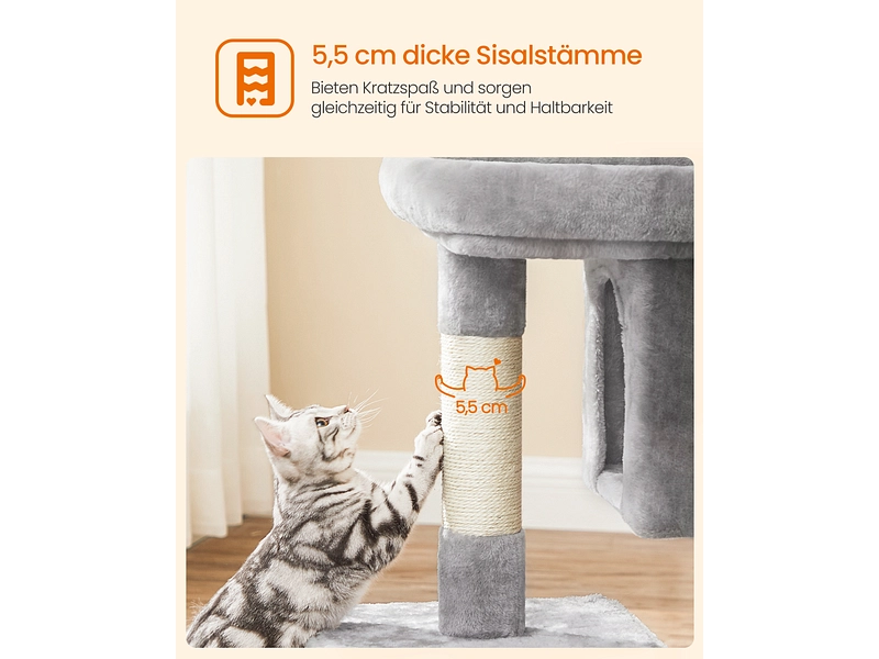 Arbre à chat FEANDREA