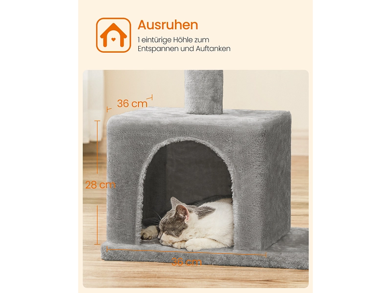 Arbre à chat FEANDREA