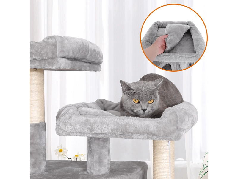 Arbre à chat FEANDREA