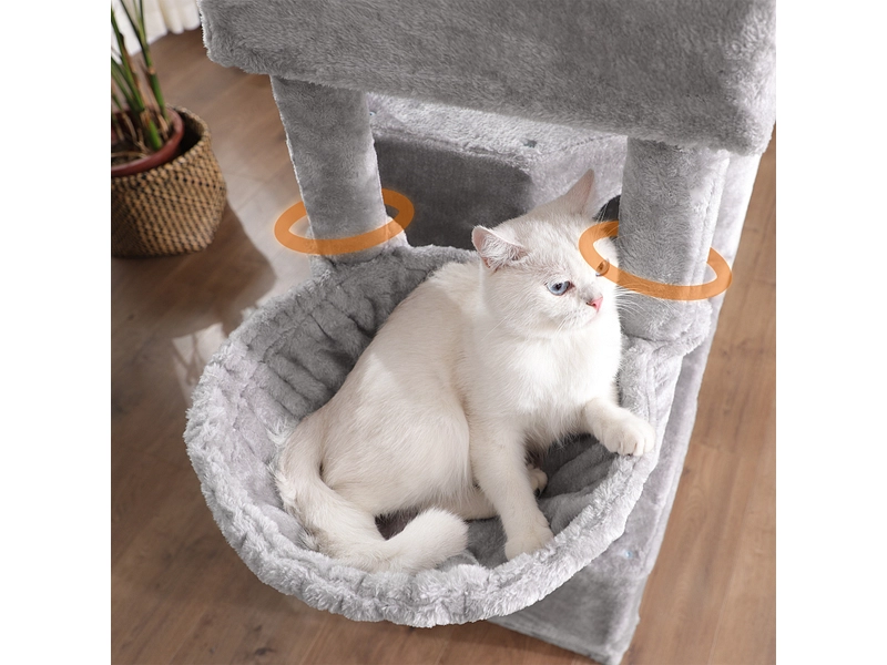 Arbre à chat FEANDREA