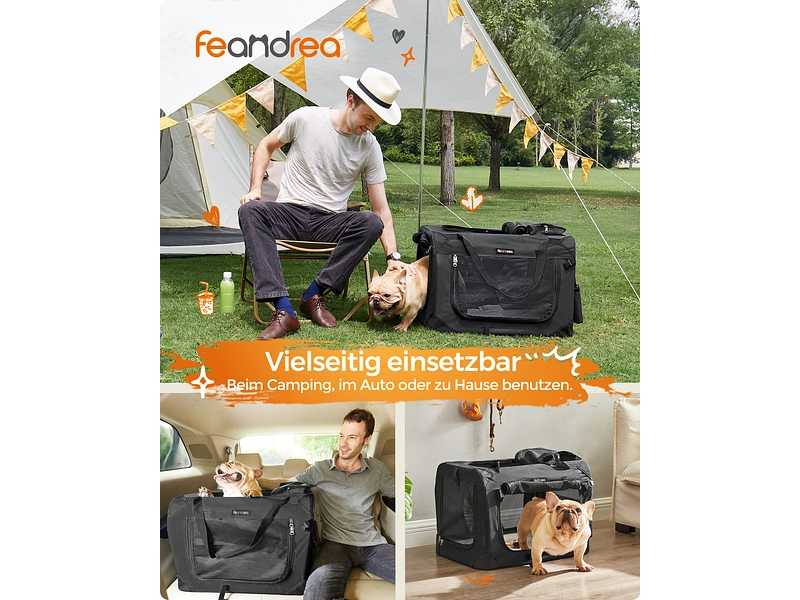 Borsa per animali FEANDREA