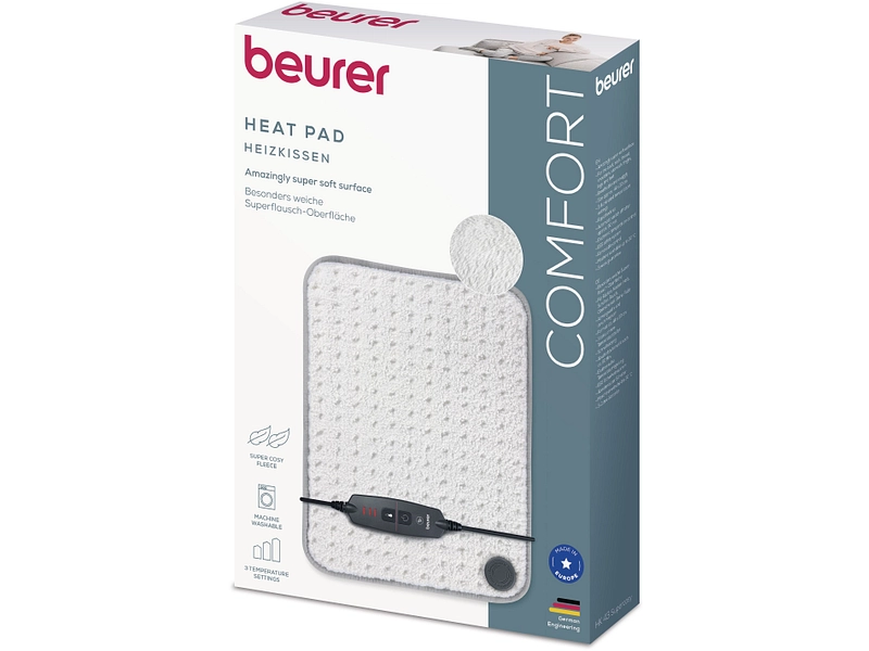 BEURER Heizkissen