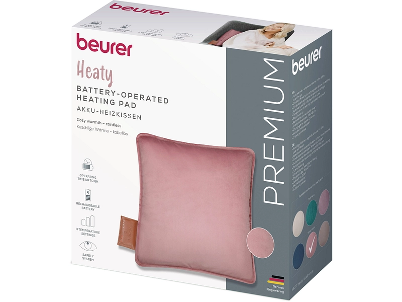 BEURER Heizkissen