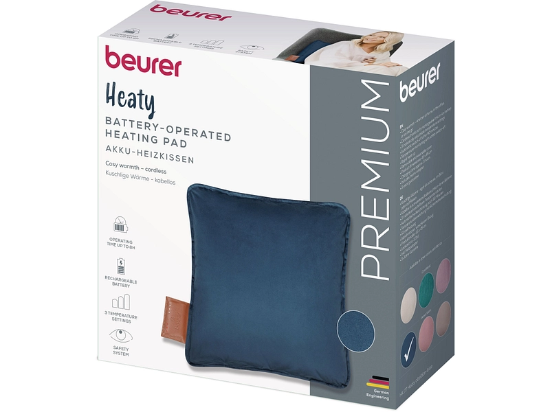 BEURER Heizkissen