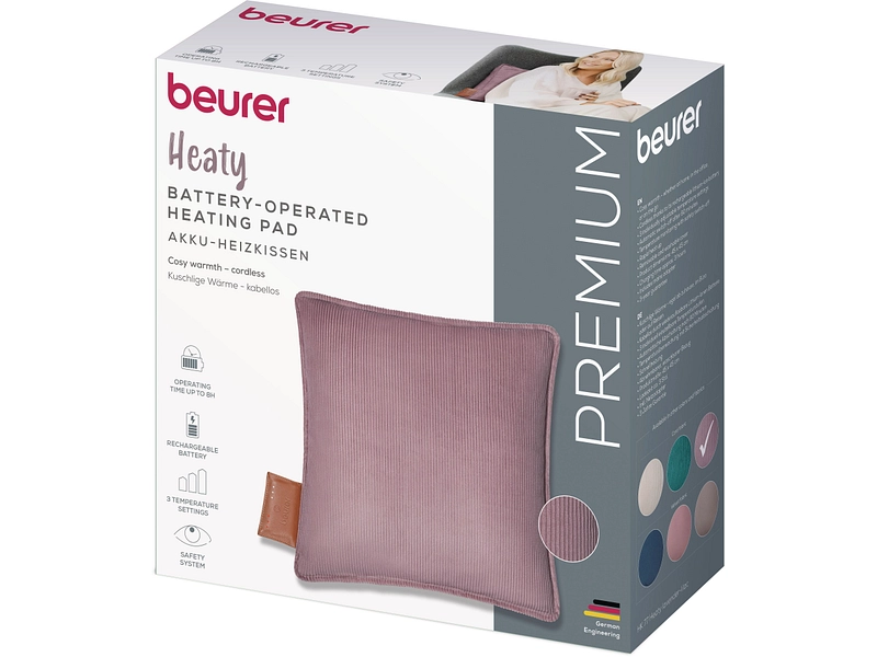 BEURER Heizkissen