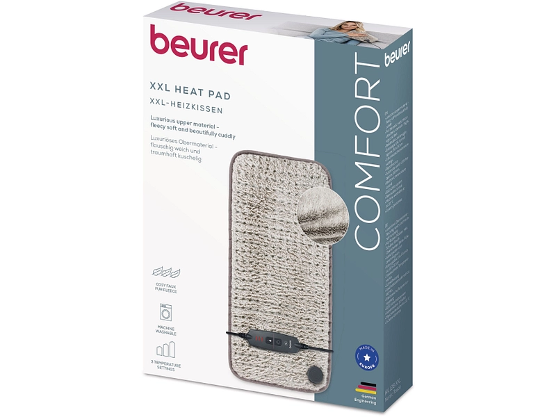 BEURER Heizkissen