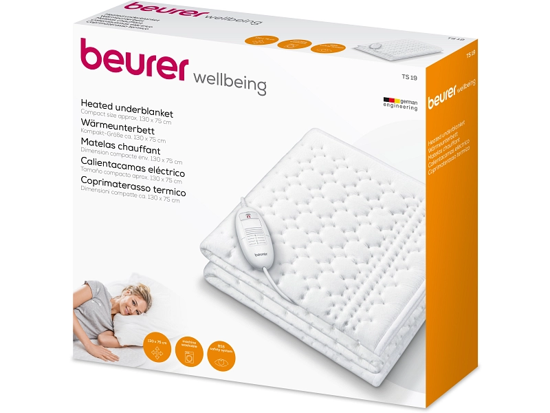 BEURER Matratzenheizung