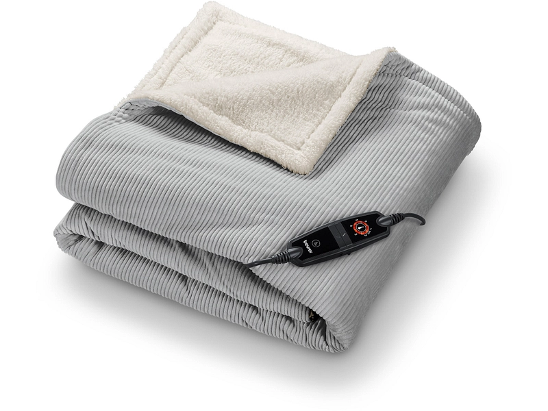 BEURER Couverture chauffante