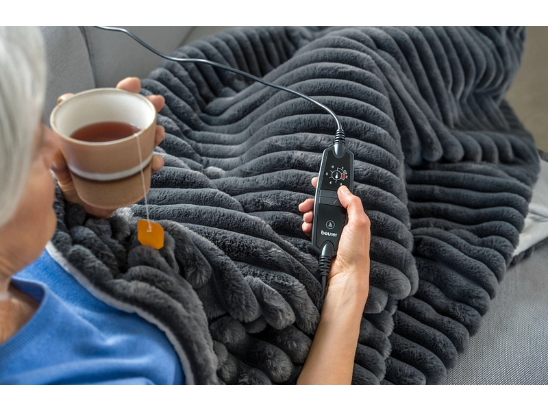 BEURER Heizdecke