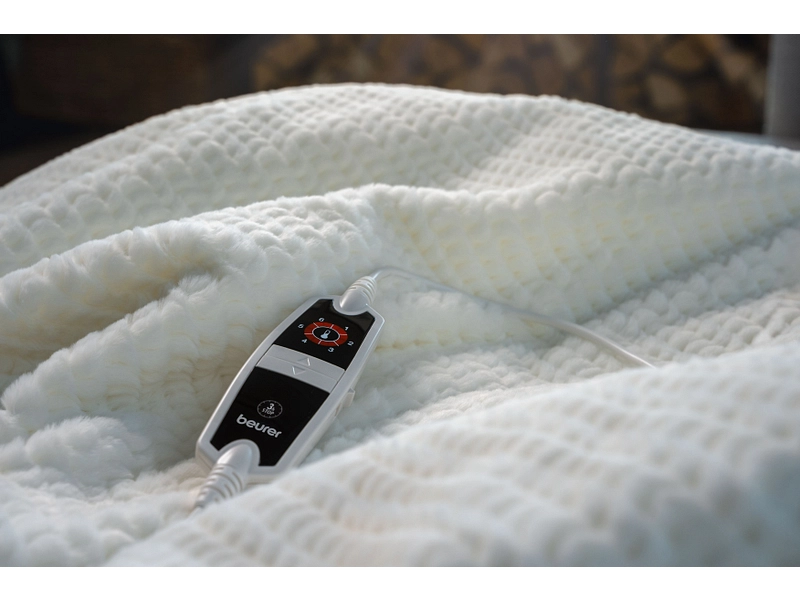 BEURER Heizdecke