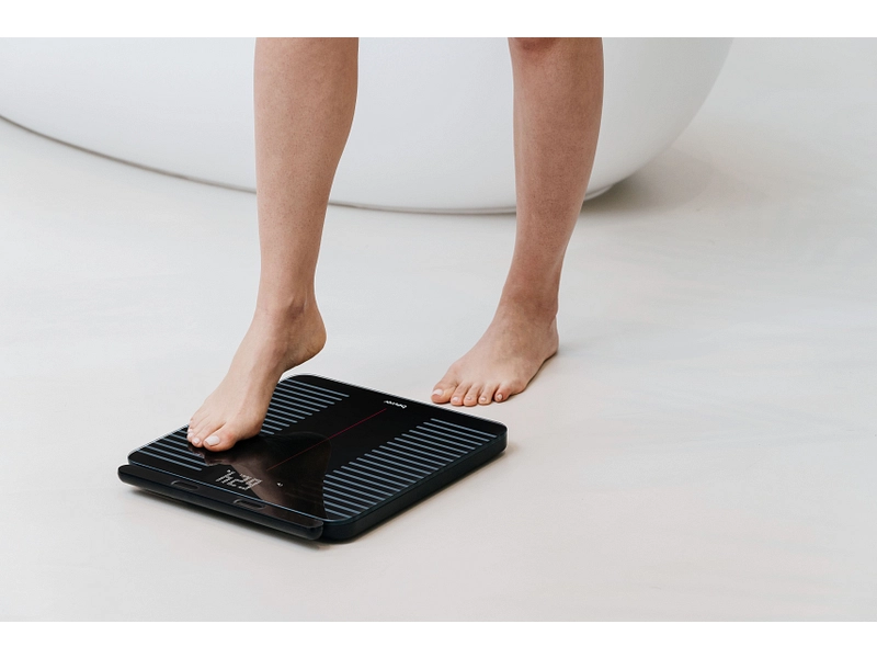 BEURER Personenwaage