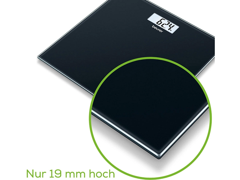 BEURER Personenwaage