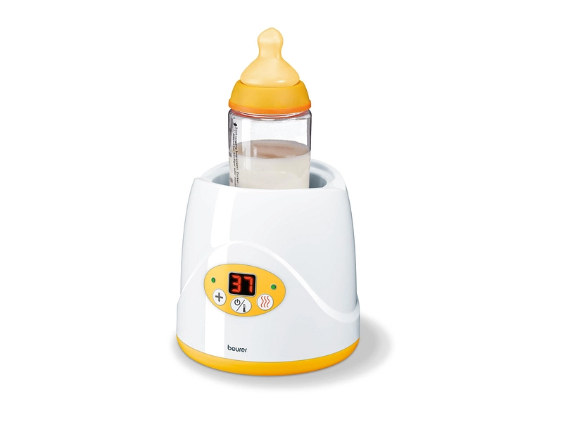 BEURER Chauffe biberon BY 52