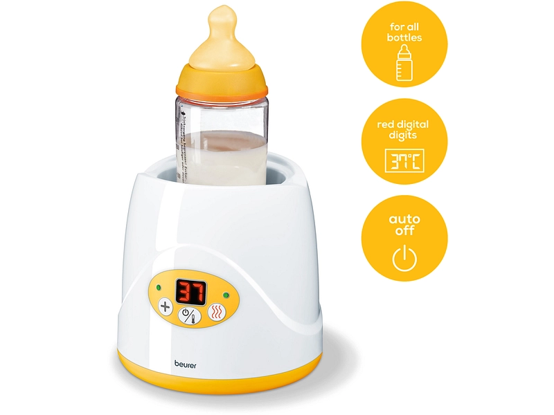 BEURER Fläschchenwärmer